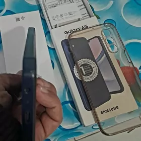 Самсунг а15 6+6/128