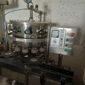 баночный напиток гуйян аппарат