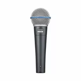 Shure beta58