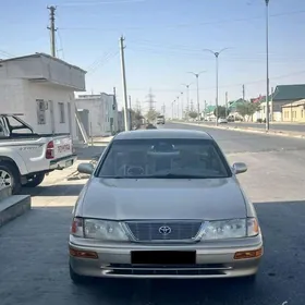 Toyota Avalon 1996