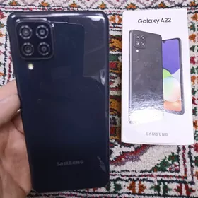 Samsung A22