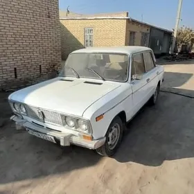 Lada 2106 1990