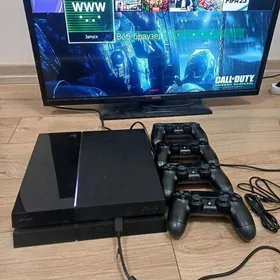 PlayStation 4 9.00 versiya