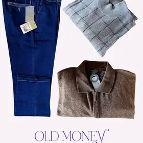 balak jempir брюки джемпер