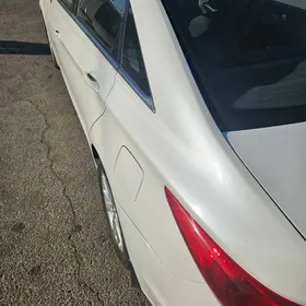 Hyundai Sonata 2010