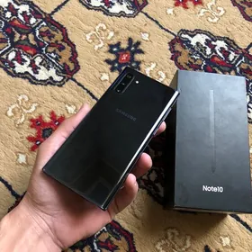 Samsung Not 10. 8/256