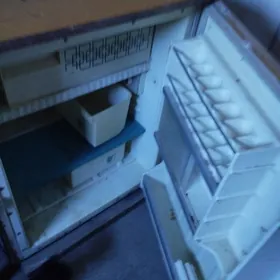 холодильник