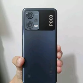 POCO X5 5G (8+8/256) GYSSAGLY