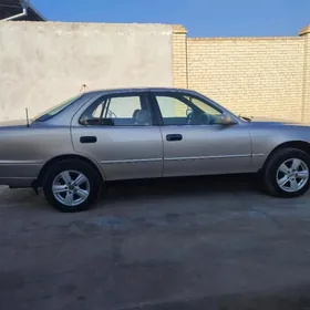 Toyota Camry 1996