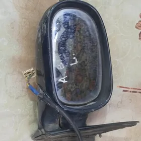 Toyota Avalon Bakawoý