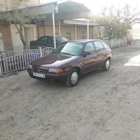 Opel Astra 1992