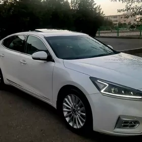 Kia Cadenza 2018