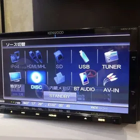 Kenwood Z700 6 eholy