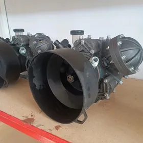 Awy sepyanin kompressory