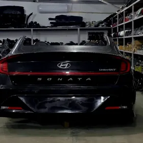 Hyundai Sonata Morda Angar