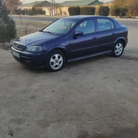 Opel Astra 2000