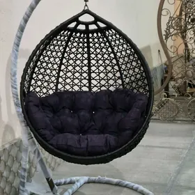 Örme Sallançak Kaçelya Качели