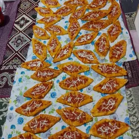 magazynlara gerek bolsa