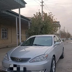 Toyota Camry 2002