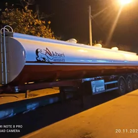 Kogel Euro Trailer 2025