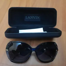Очки фирменные от Lanvin