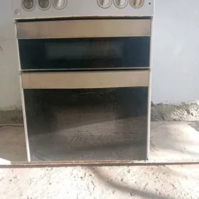 Газовая плита