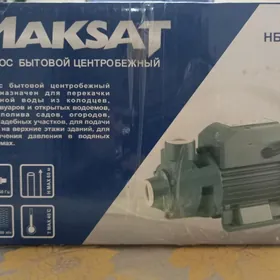 ВОДЯНОЙ НАСОС