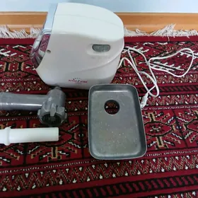 et üwelýän maşyn