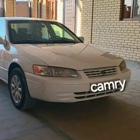 Toyota Camry 1999