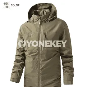 Erkekler üçin ykjam kurtka