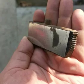 TOKARNYY STANOGYN PYCAKLARY