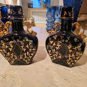 Винтажная посуда