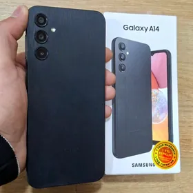 Samsung A14 4/64