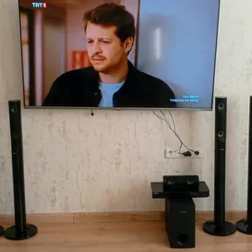 Oý kino tiýator Samsung