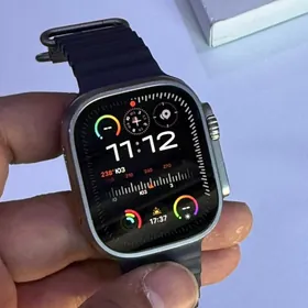 apple watch ultra 2 49mm