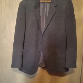 МУЖСКОЙ КОСТЮМ