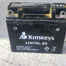 аккумулятор