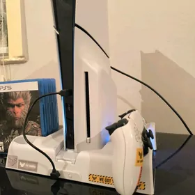 Playstation 5 slim 1tb