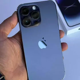 iPhone 14Pro Max 256gb