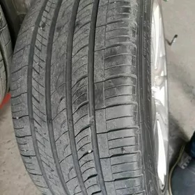 235 55 19 TEKER TIGIR Michelin