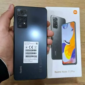 Redmi Note 11 Pro 8/128