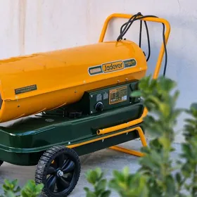 Jadever Puşka Peç Пушка Печ