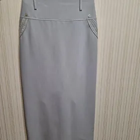 юбки и пиджаки