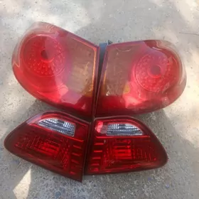 Elantra 2010 yzky cyra