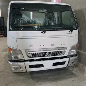 Mitsubishi Canter 2025