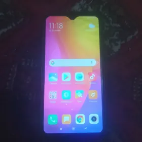 Redmi 7 ozi