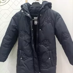 куртка зимняя