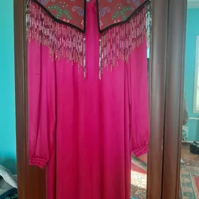 гулюпак платья