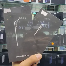 Galaxy S 25 edge