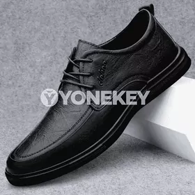 Erkekler üçin klassiki aýakgap